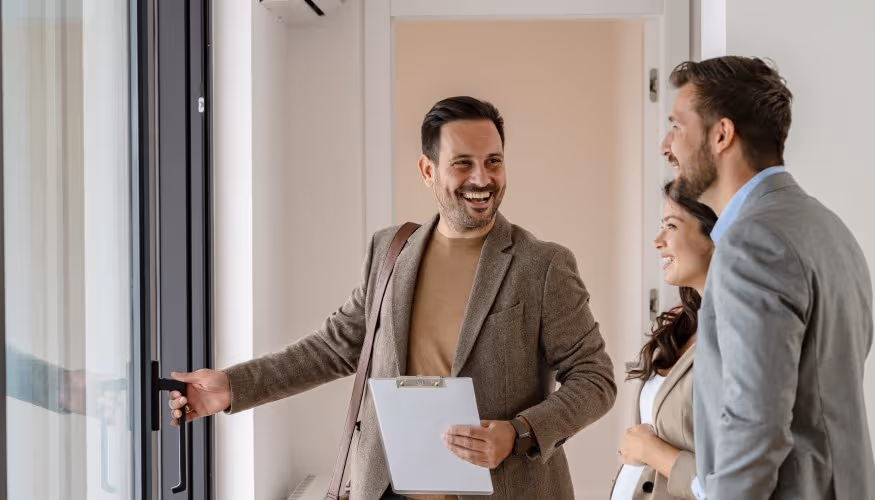 Muratpaşa Emlakçı