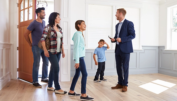 Muratpaşa Emlakçı